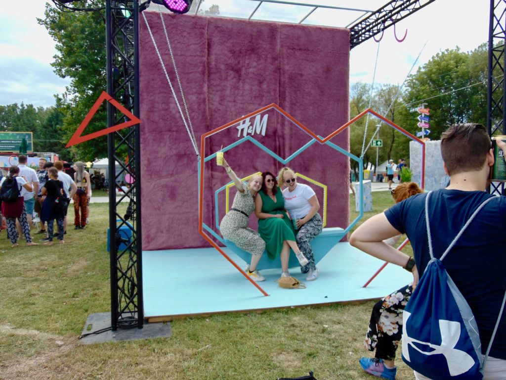 Sziget 2019