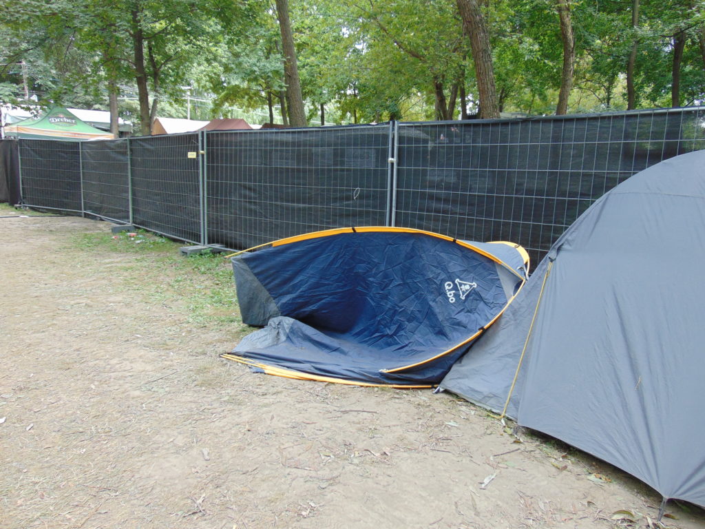 Sziget 2019