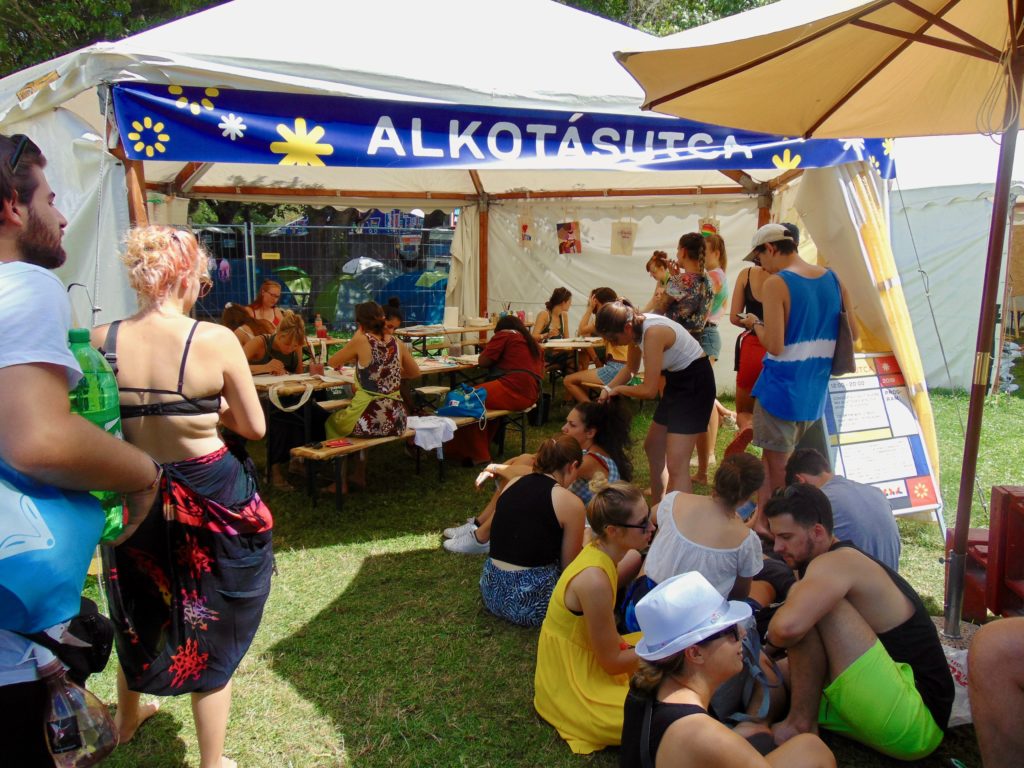 Sziget 2019