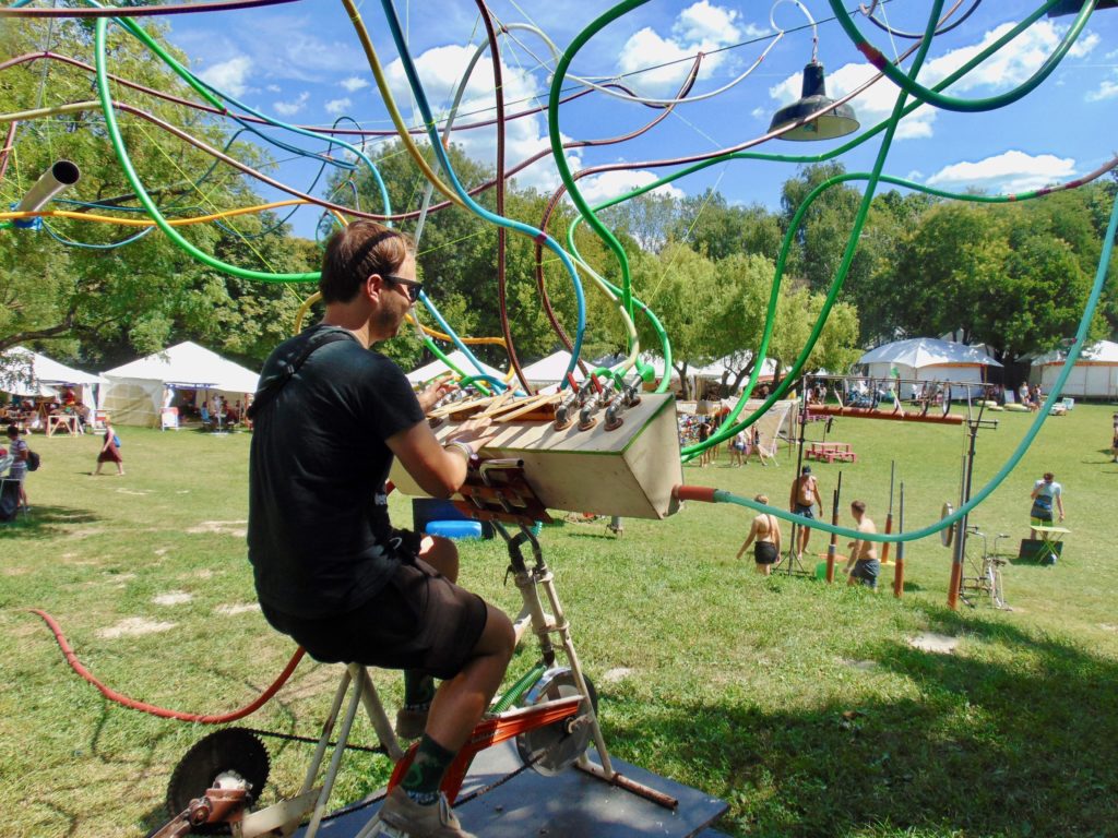 Sziget 2019