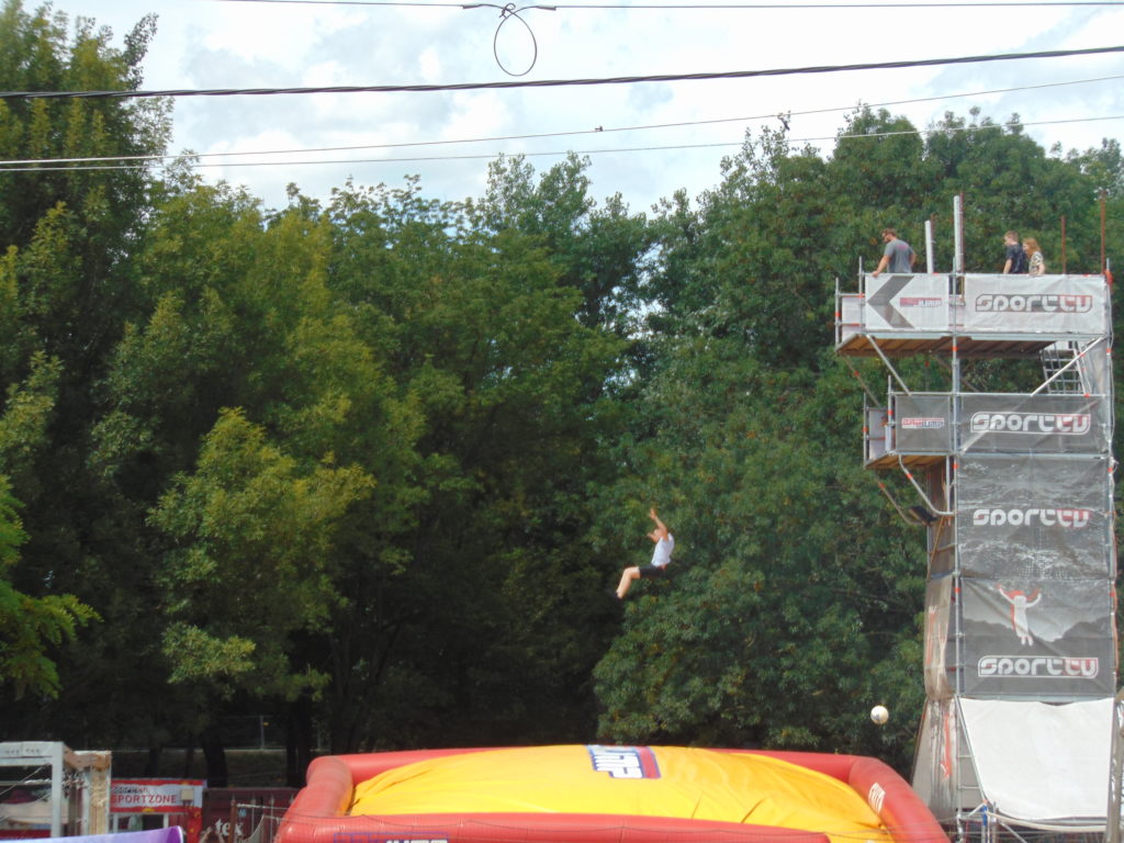 Sziget 2019