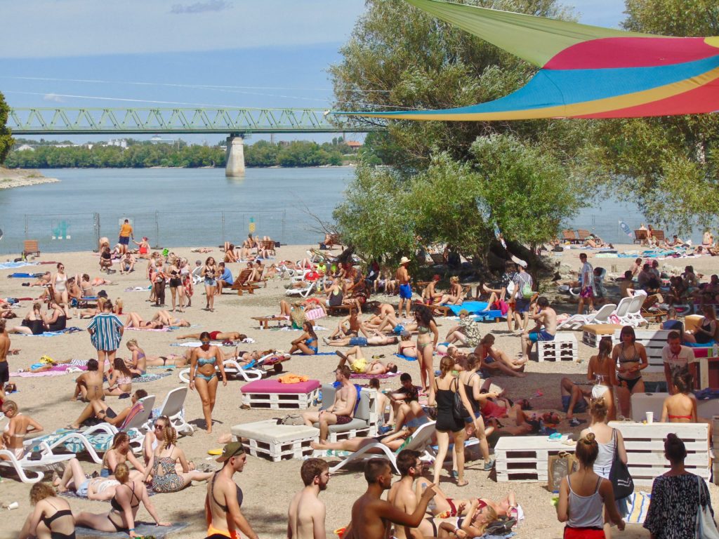 Sziget 2019