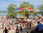 Sziget 2020 verboden vanwege coronavirus