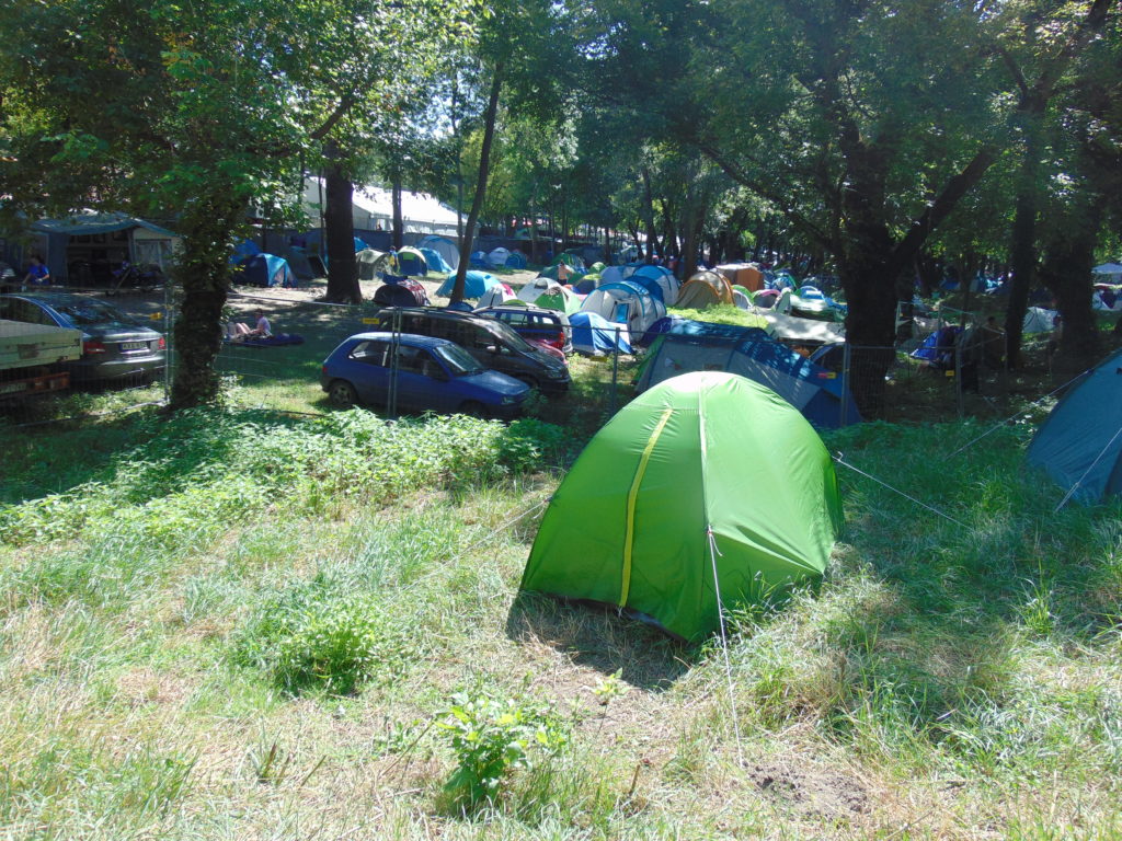 Sziget 2019