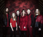 Delain’s Festival CV: “Optreden in een spijkerbroek werkt voor geen meter”