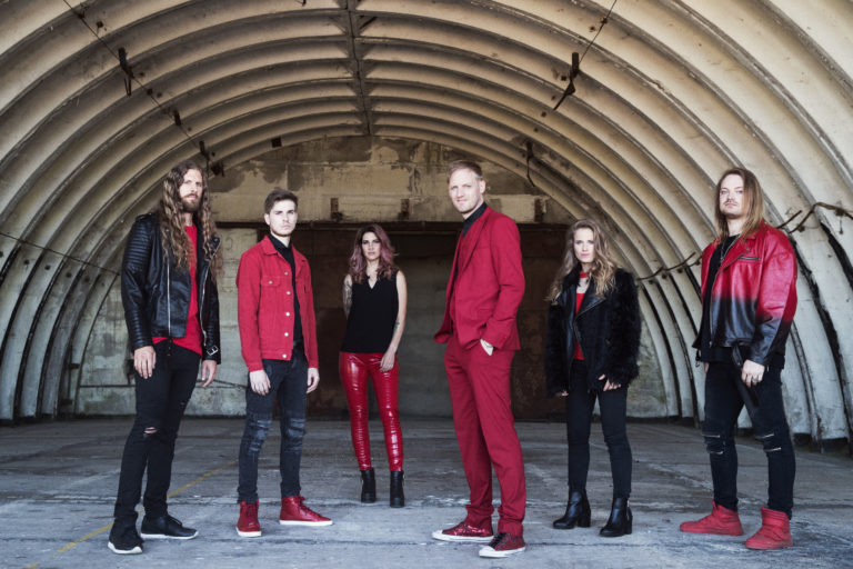 Delain