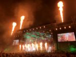 Festival Concert: Parkway Drive at Summer Breeze 2019