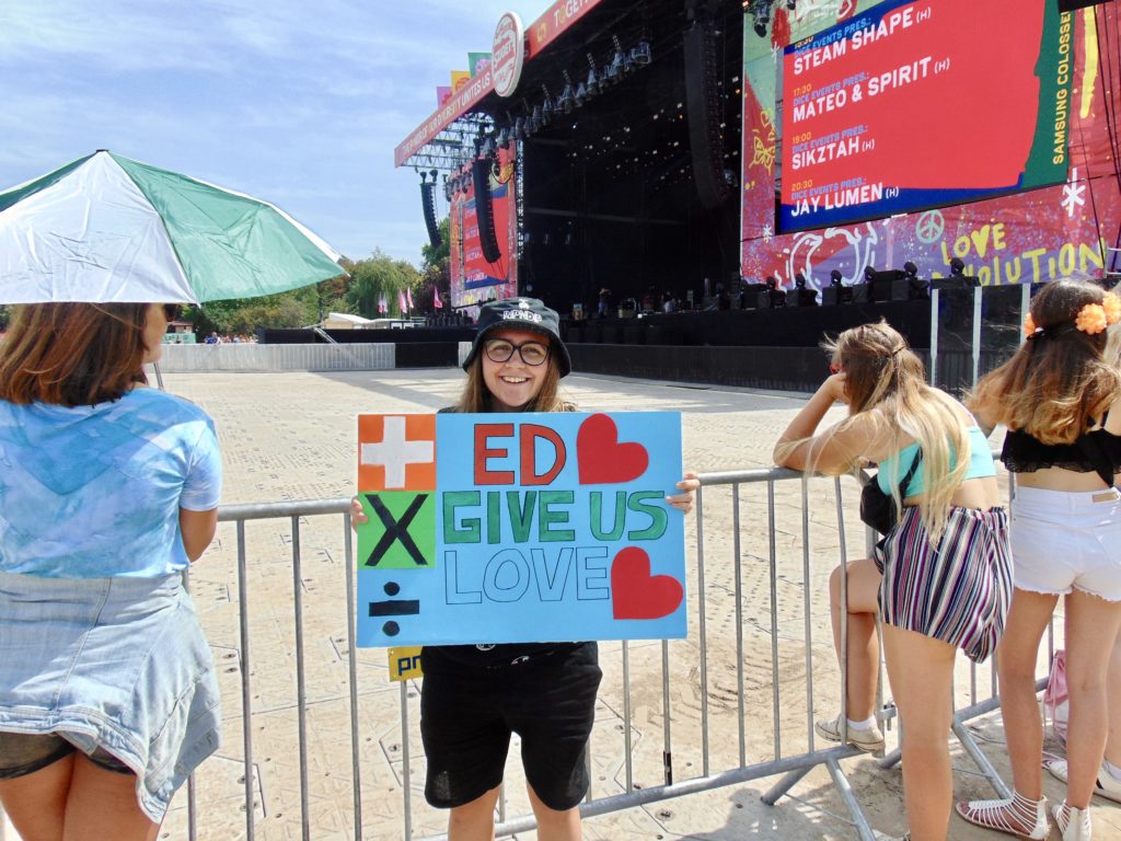 Sziget 2019
