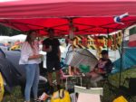 Festileaks Tipt: de 10 leukste spelletjes voor op de festivalcamping