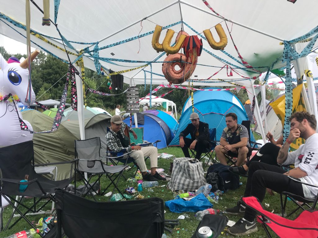 Lowlands 2019
