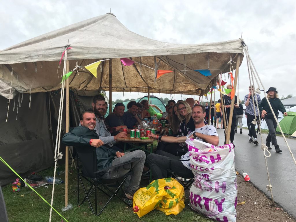 Lowlands 2019