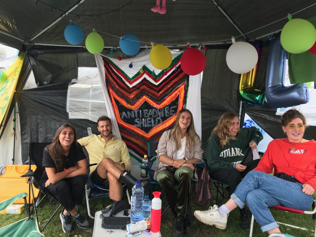 Lowlands 2019