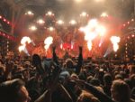 De opkomst van Powerwolf