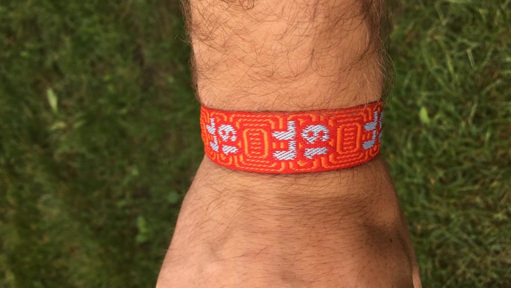 Lowlands 2019