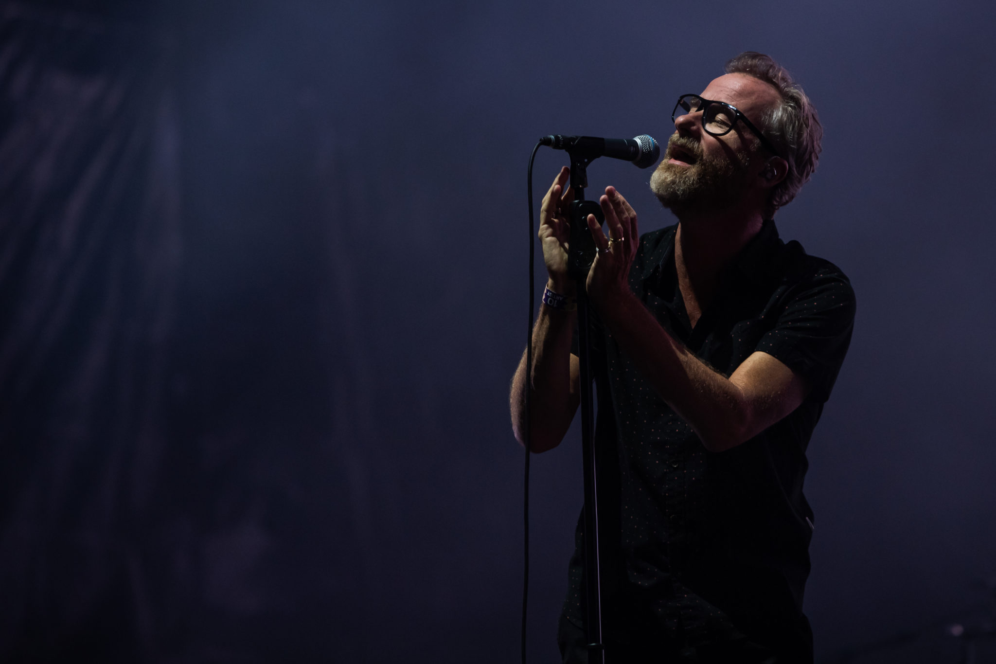 Rock Werchter Playlist