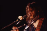 Neil Young & Crazy Horse delen nieuw nummer