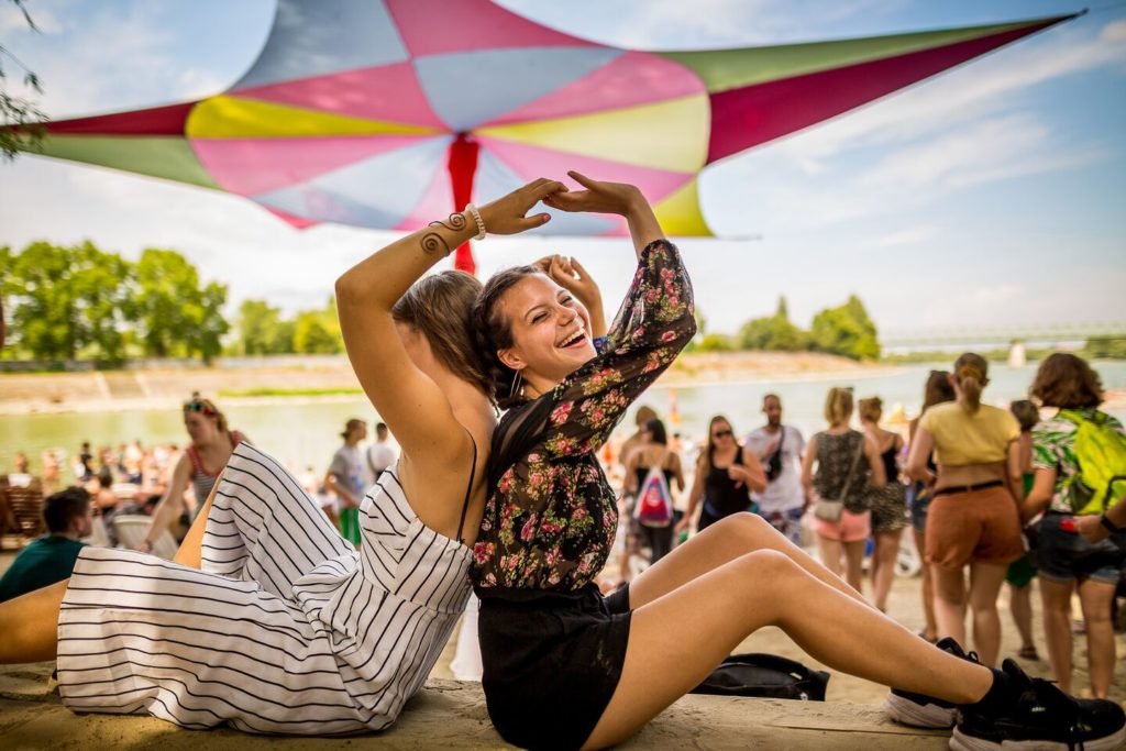 Sziget 2019