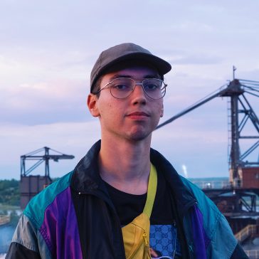Ruben Den Boer