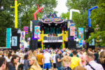 In beeld: 8 redenen waarom Solar Weekend het creatiefste festival van Europa is
