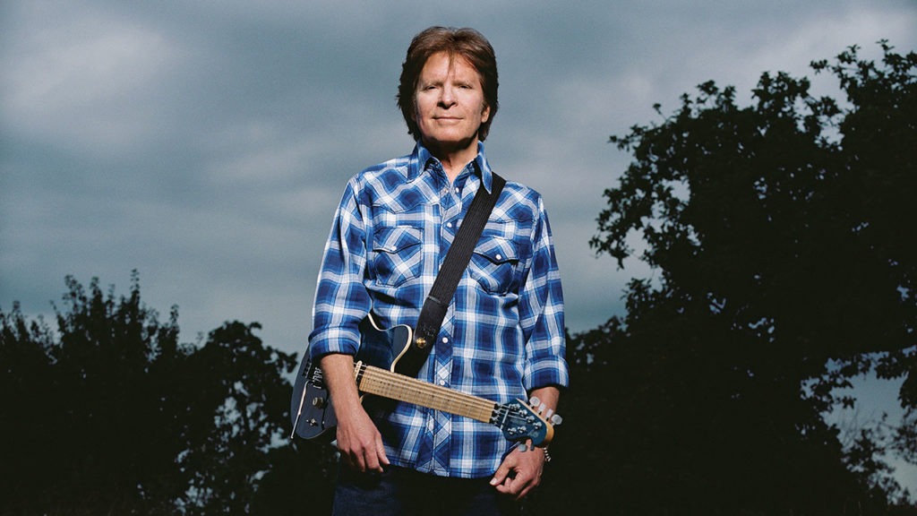 John Fogerty