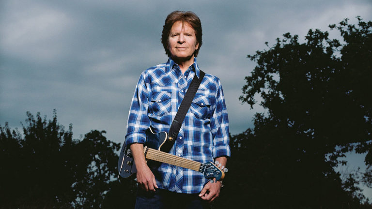 John Fogerty