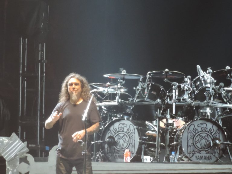 Slayer