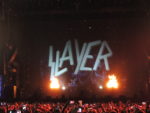 Slayer say goodbye to German festival fans at Wacken 2019