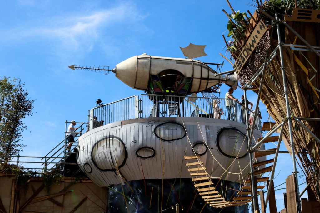 Spaceship-Solar-2019