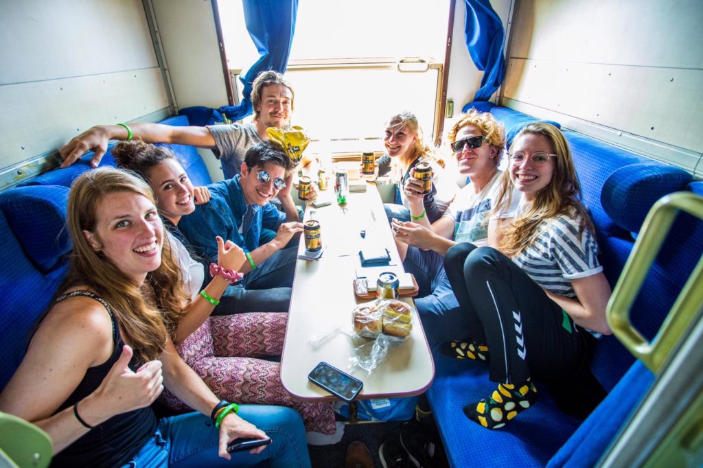 Sziget Express