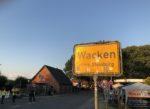 Exploring the village of Wacken: how do locals feel about Wacken 2019?