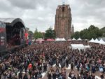 De beste metal bandnamen volgens festivalbezoekers van Into The Grave 2019