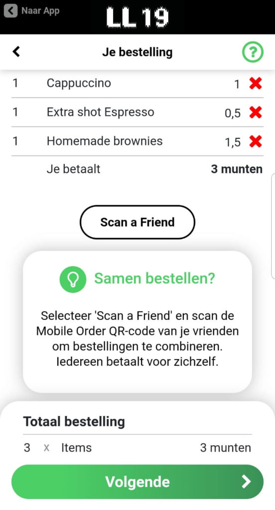 Lowlands Cashless