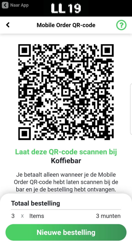 Lowlands Cashless