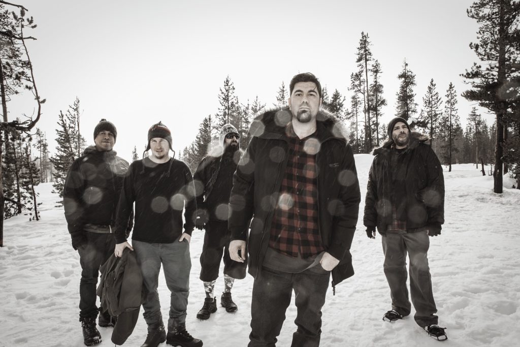 Deftones