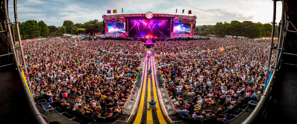 Sziget 2019