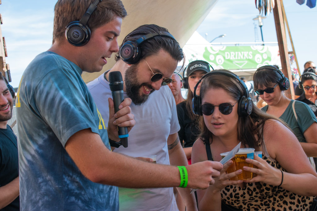 Appelpop 2019