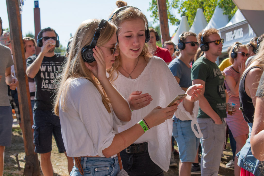 Appelpop 2019