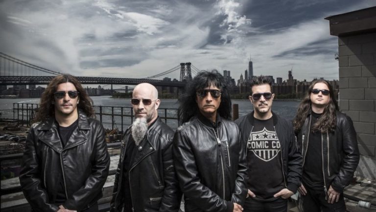 Anthrax