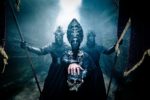 Line-up Graspop 2025 compleet met o.a. Behemoth, Bullet For My Valentine, Poppy en meer