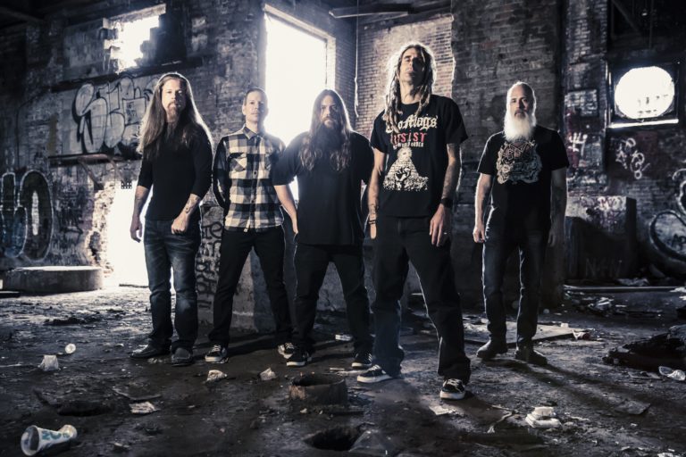 Lamb Of God