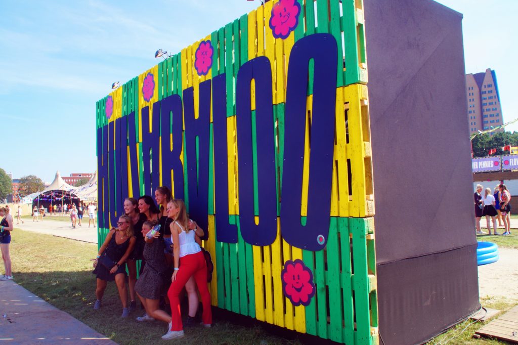 Hullabaloo 2019