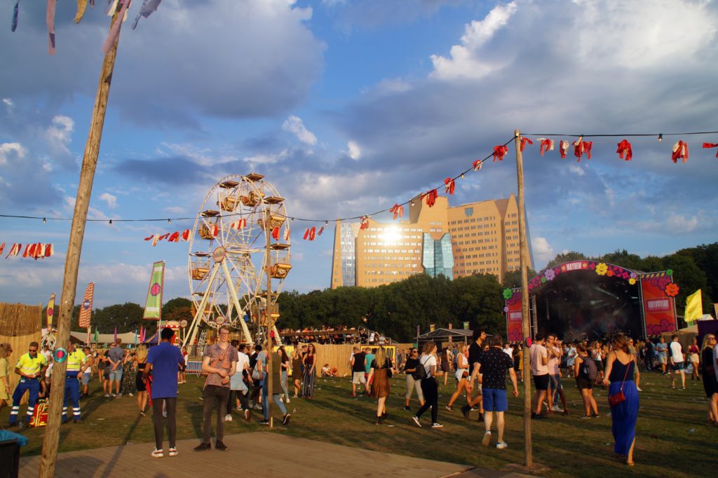 Hullabaloo 2019
