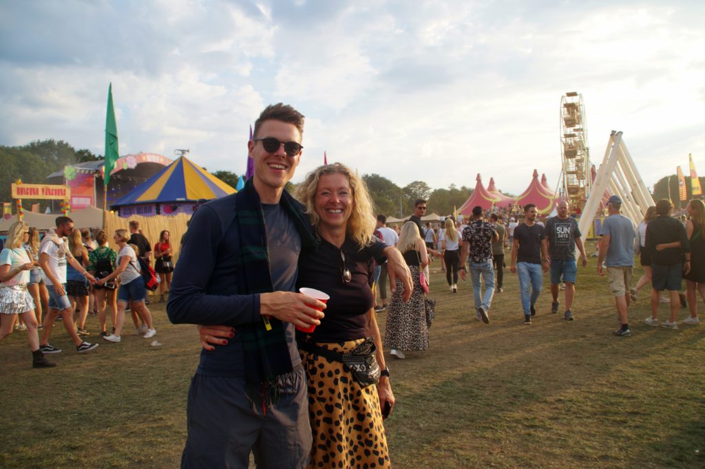 Hullabaloo 2019