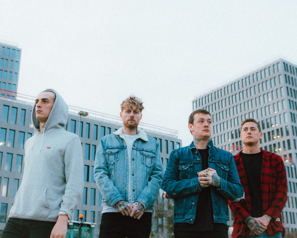 Deaf Havana