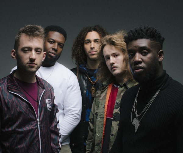 Ezra Collective