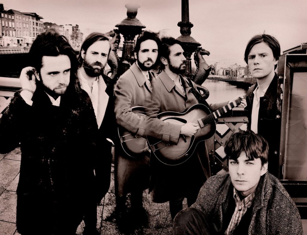 Fontaines D.C.