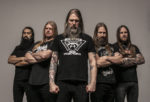 Amon Amarth en meer naar metaldag van Lokerse Feesten 2020
