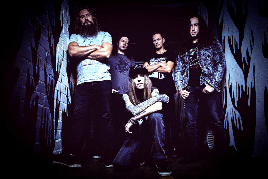Children of Bodom