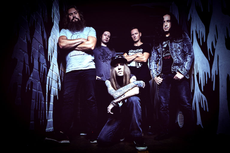 Children of Bodom