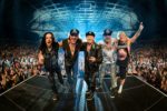 Graspop 2022 kondigt Scorpions aan als vervangende headliner